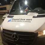 Habillage Véhicule Pour EXPED BUS
