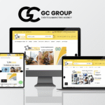 Création d'un Site Web E-Commerce Professionnel Pour EKTECH