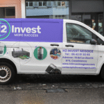 Habillage Véhicule Pour H2 INVEST