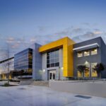 Habillage de Façades en Alucobond