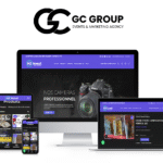 Création d'un Site Web E-Commerce Professionnel Pour H2 INVEST