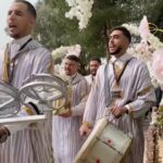 Cérémonie de remise de diplôme Master ENCG