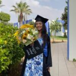 Cérémonie de remise de diplôme Master E-Business et Marketing Digital ENCG